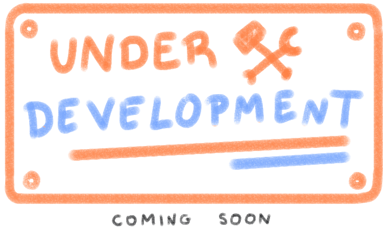 Under Development